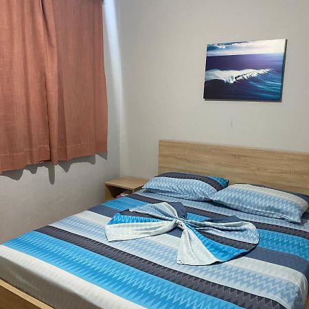 Guesthouse Sense Tiranë Ngoại thất bức ảnh