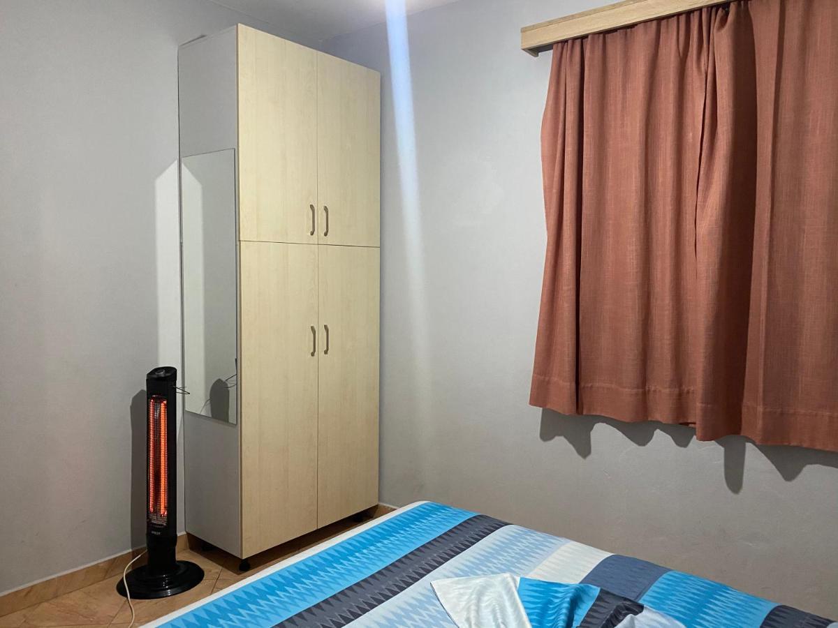 Guesthouse Sense Tiranë Ngoại thất bức ảnh