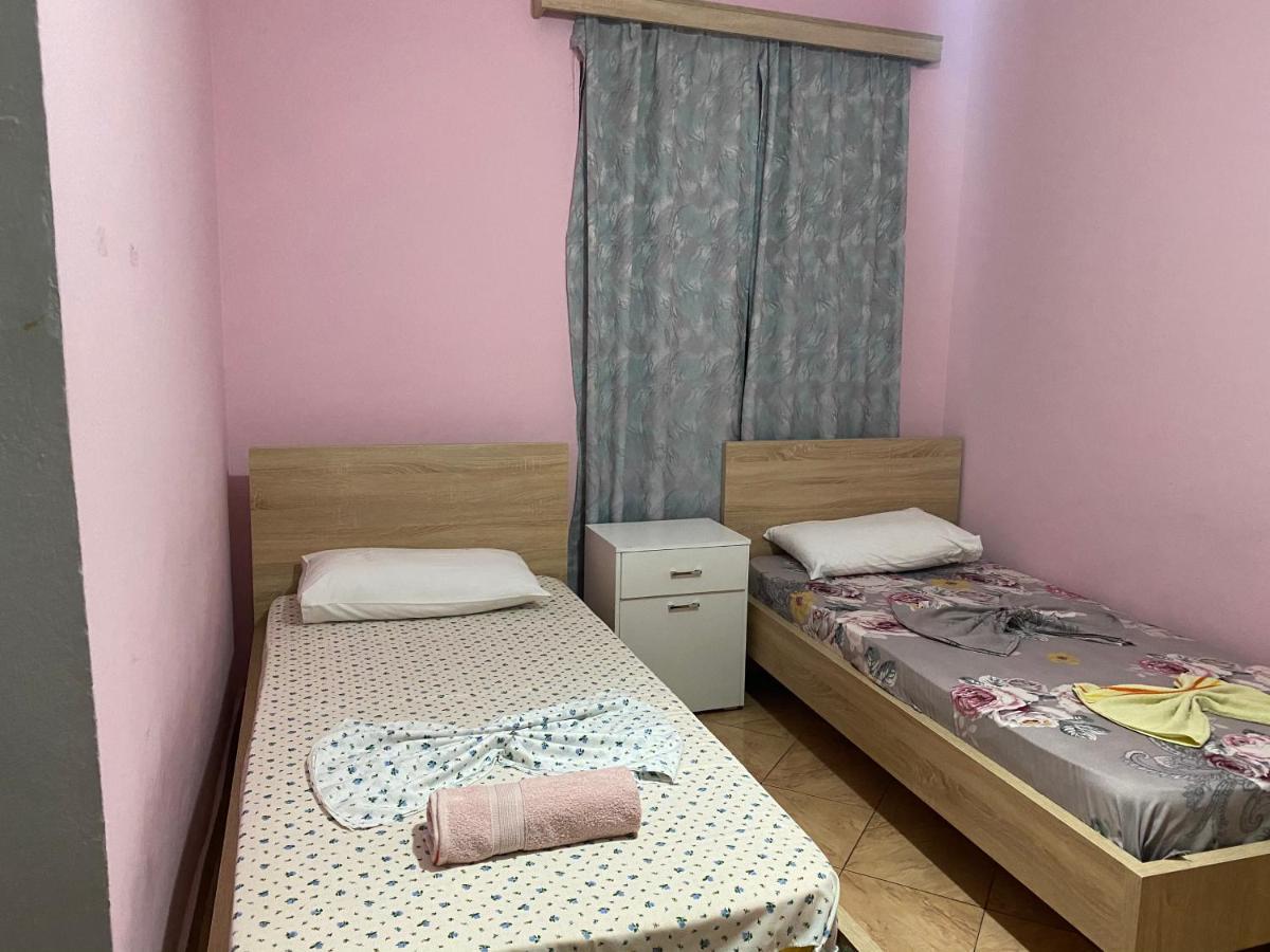 Guesthouse Sense Tiranë Ngoại thất bức ảnh