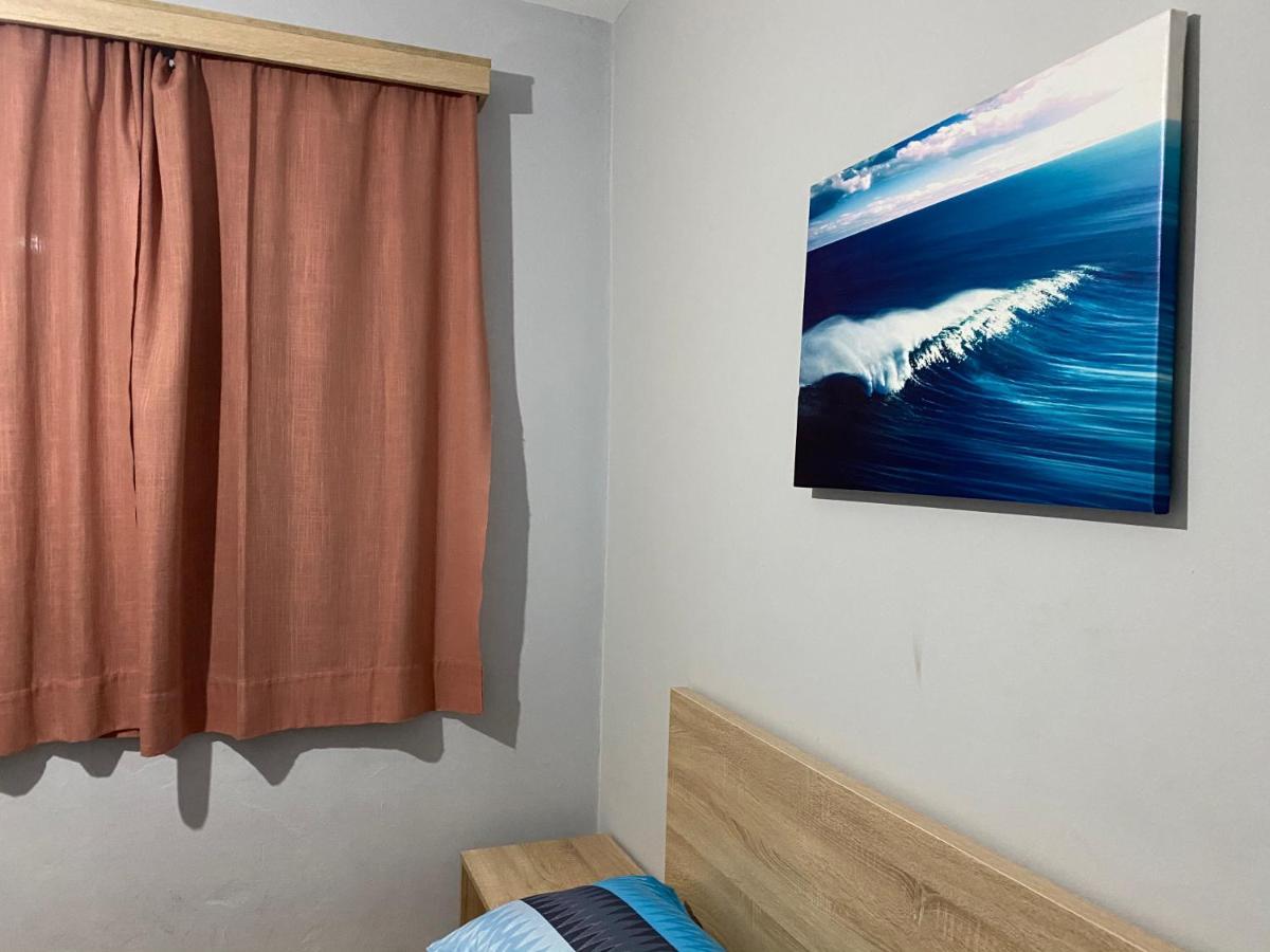 Guesthouse Sense Tiranë Ngoại thất bức ảnh