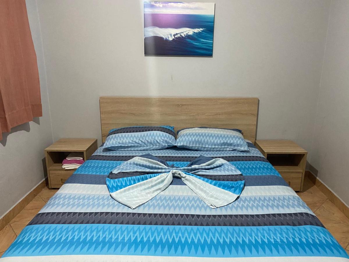 Guesthouse Sense Tiranë Ngoại thất bức ảnh