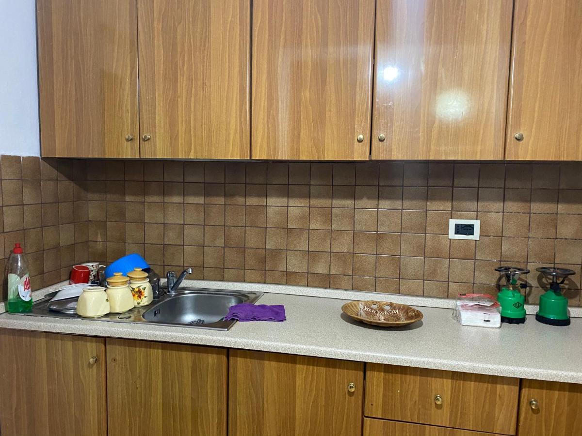 Guesthouse Sense Tiranë Ngoại thất bức ảnh
