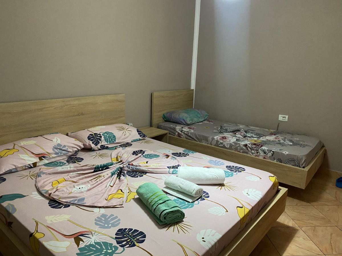 Guesthouse Sense Tiranë Ngoại thất bức ảnh