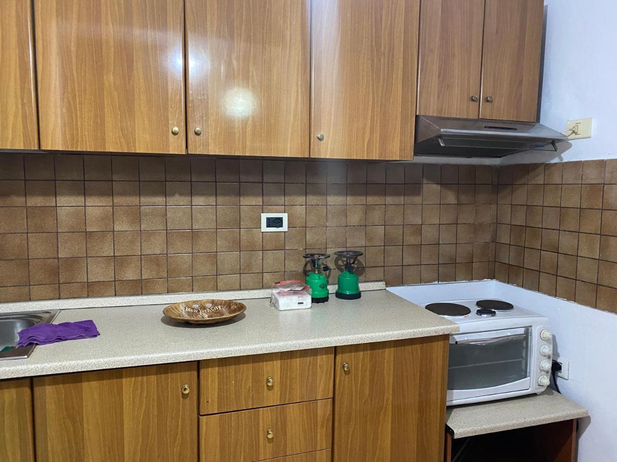 Guesthouse Sense Tiranë Ngoại thất bức ảnh