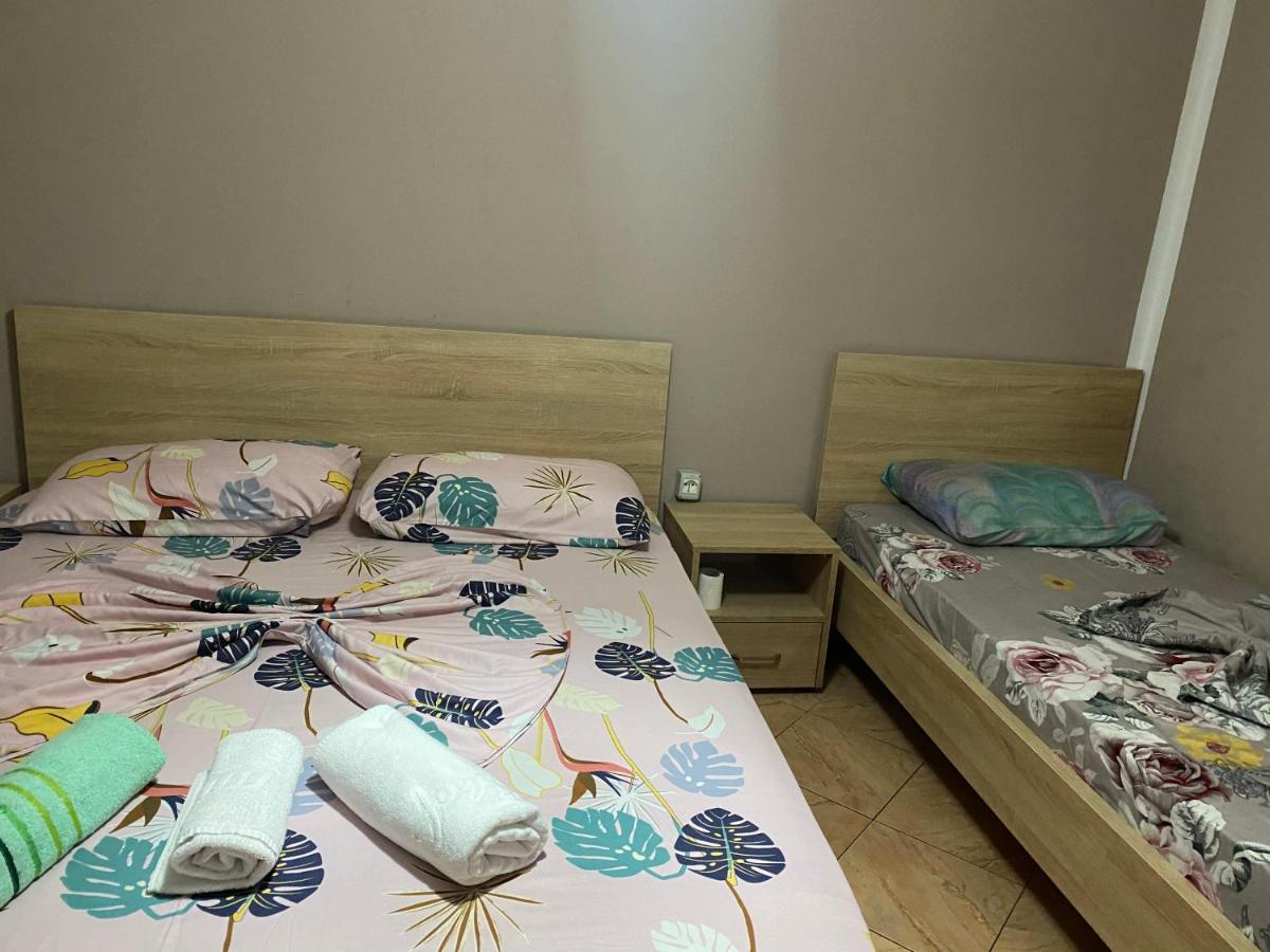 Guesthouse Sense Tiranë Ngoại thất bức ảnh