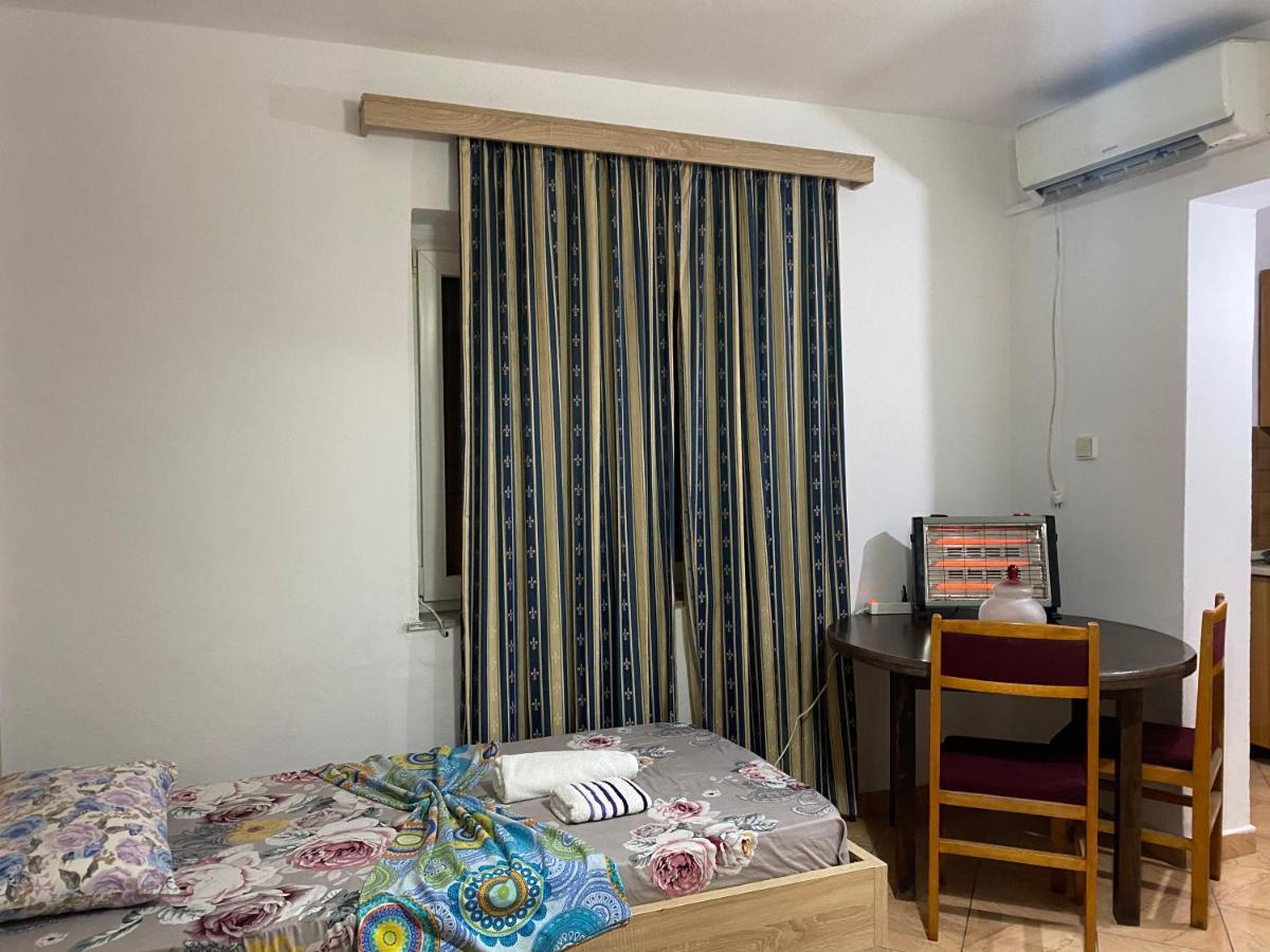 Guesthouse Sense Tiranë Ngoại thất bức ảnh
