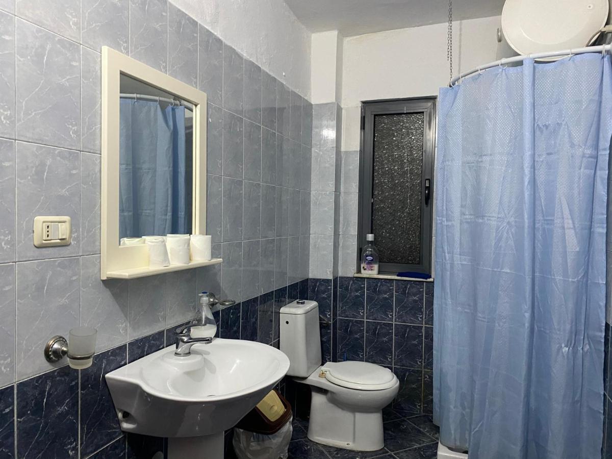Guesthouse Sense Tiranë Ngoại thất bức ảnh