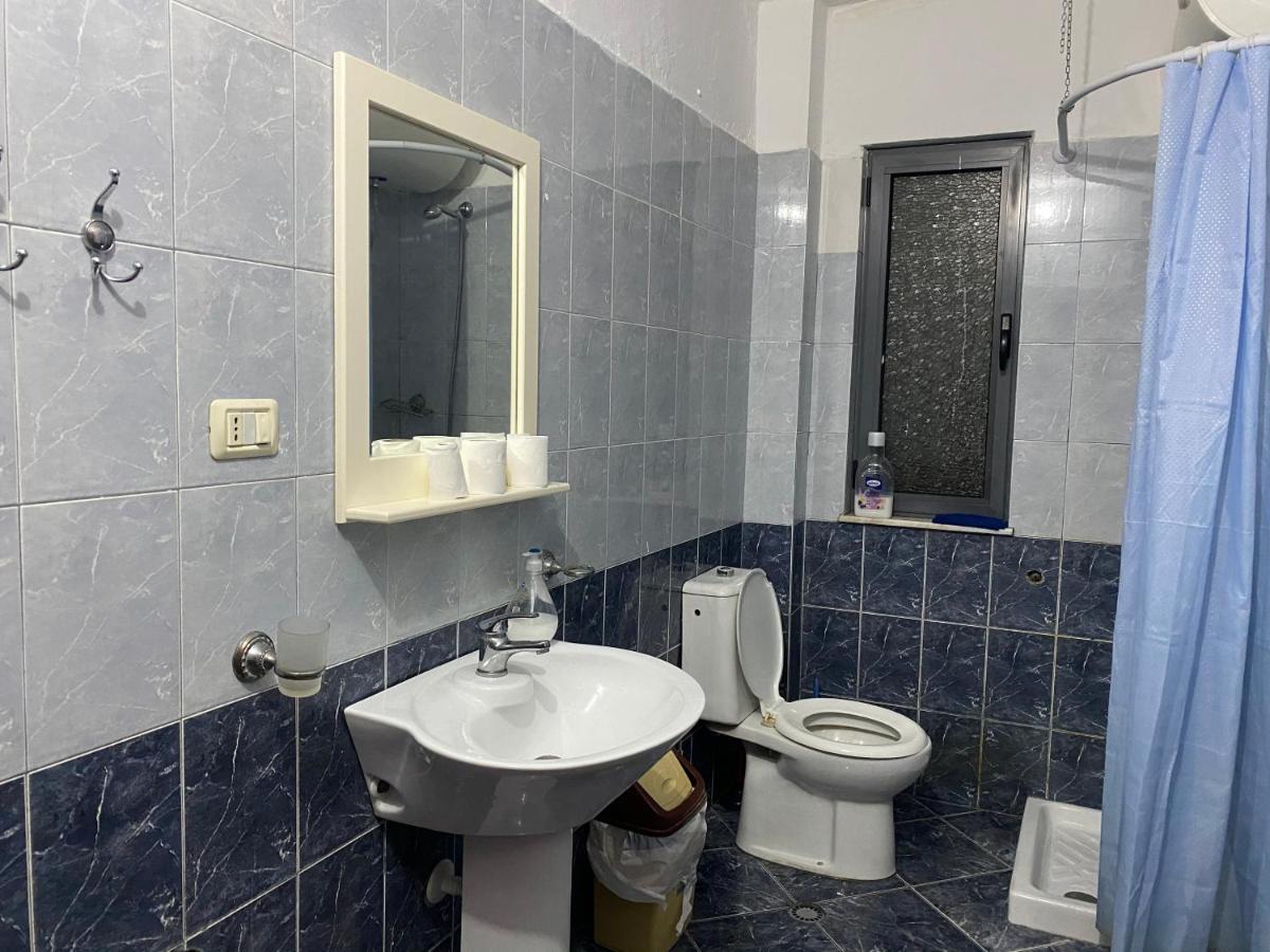 Guesthouse Sense Tiranë Ngoại thất bức ảnh
